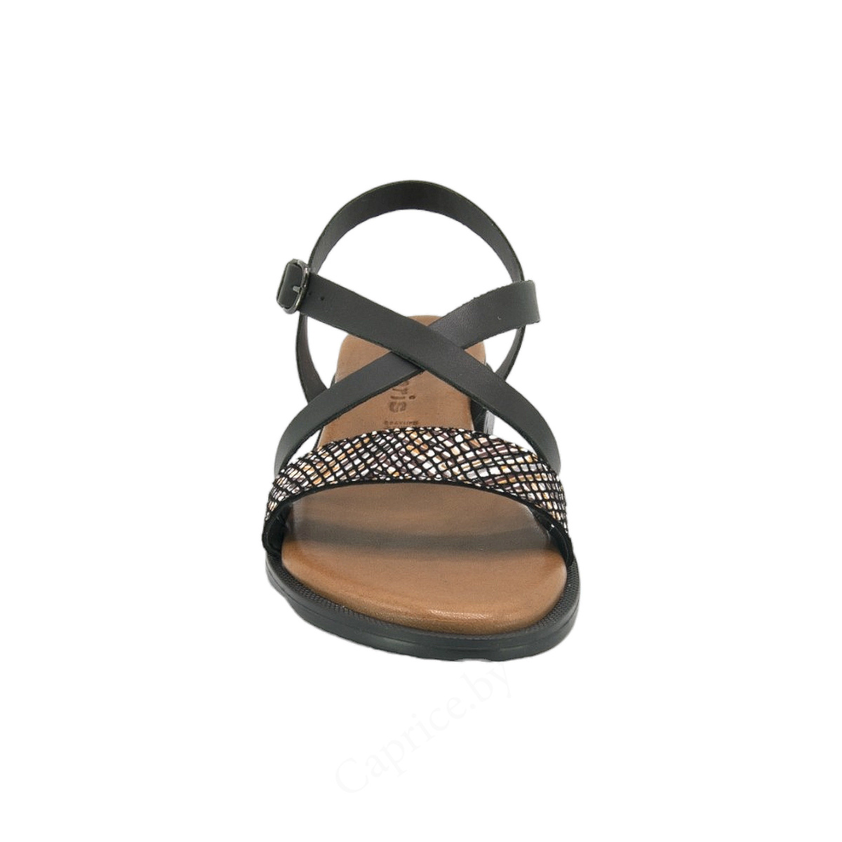 БОСОНОЖКИ TAMARIS АРТИКУЛ: 1-28111-42 098